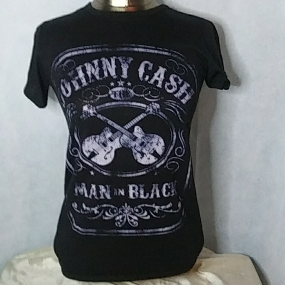 Johnny Cash Top